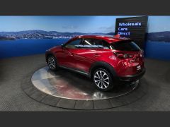 Photo of the vehicle Mazda CX-3