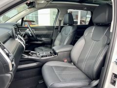 Photo of the vehicle Kia Sorento