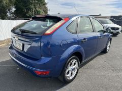 Photo of the vehicle Ford Focus