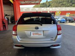 Photo of the vehicle Toyota Corolla