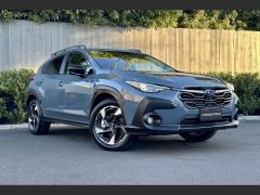 Photo of the vehicle Subaru Crosstrek