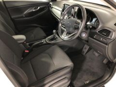 Photo of the vehicle Hyundai i30