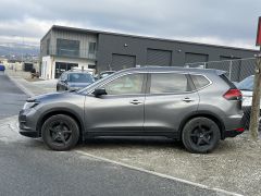 Photo of the vehicle Nissan X-Trail