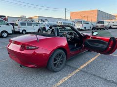 Photo of the vehicle Mazda Roadster