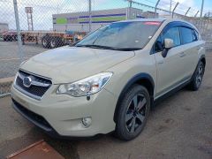 Photo of the vehicle Subaru XV