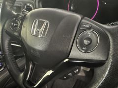 Photo of the vehicle Honda Vezel