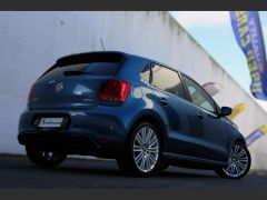 Photo of the vehicle Volkswagen Polo