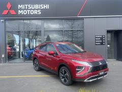 Photo of the vehicle Mitsubishi Eclipse Cross