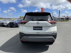 Photo of the vehicle Nissan X-Trail