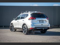 Photo of the vehicle Nissan X-Trail