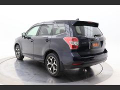 Photo of the vehicle Subaru Forester