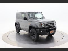 Photo of the vehicle Suzuki Jimny