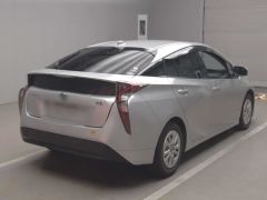 Photo of the vehicle Toyota Prius