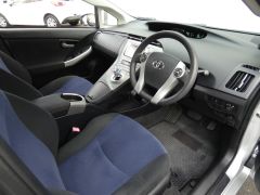 Photo of the vehicle Toyota Prius