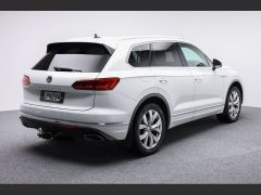 Photo of the vehicle Volkswagen Touareg