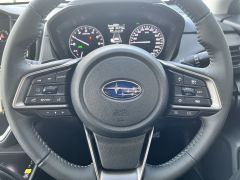 Photo of the vehicle Subaru Crosstrek