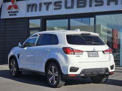 Photo of the vehicle Mitsubishi ASX