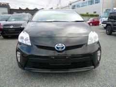 Photo of the vehicle Toyota Prius