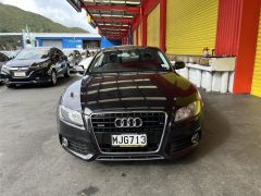 Photo of the vehicle Audi A5