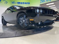 Photo of the vehicle Dodge Challenger