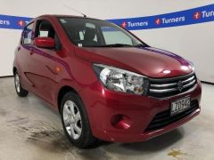 Photo of the vehicle Suzuki Celerio