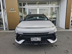 Photo of the vehicle Hyundai Kona