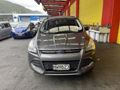 Photo of the vehicle Ford Kuga