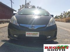 Photo of the vehicle Honda Fit