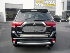 Photo of the vehicle Mitsubishi Outlander