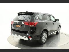 Photo of the vehicle Mitsubishi Outlander