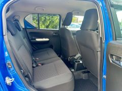 Photo of the vehicle Suzuki Ignis