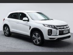 Photo of the vehicle Mitsubishi ASX