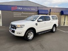 Photo of the vehicle Ford Ranger