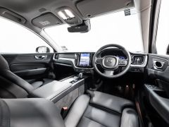 Photo of the vehicle Volvo XC60