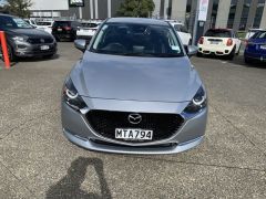 Photo of the vehicle Mazda 2