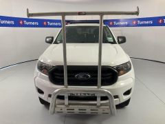 Photo of the vehicle Ford Ranger