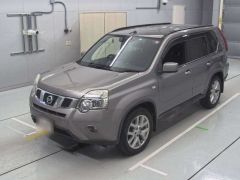 Photo of the vehicle Nissan X-Trail