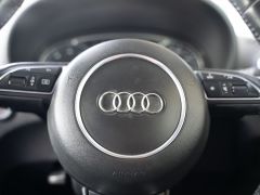 Photo of the vehicle Audi A1