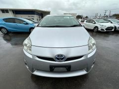 Photo of the vehicle Toyota Prius