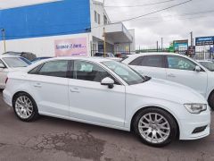 Photo of the vehicle Audi A3