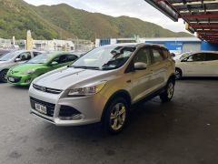 Photo of the vehicle Ford Kuga