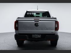 Photo of the vehicle Volkswagen Amarok