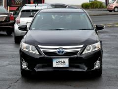 Photo of the vehicle Toyota Camry