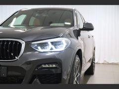 Photo of the vehicle BMW X3