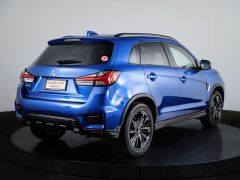 Photo of the vehicle Mitsubishi ASX