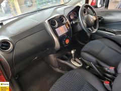 Photo of the vehicle Nissan Note