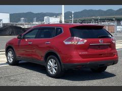 Photo of the vehicle Nissan X-Trail