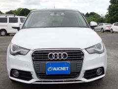 Photo of the vehicle Audi A1