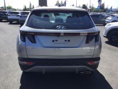 Photo of the vehicle Hyundai Tucson