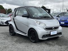 Photo of the vehicle Smart Fortwo